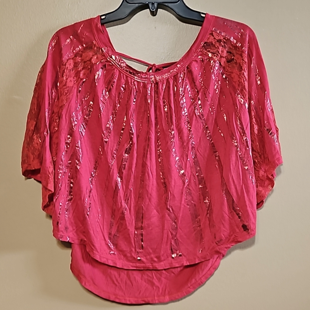 NWT Daytrip Top
